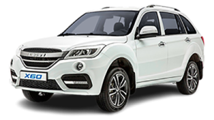 lifan x60