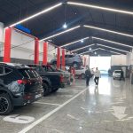 بازدید از نمایندگی